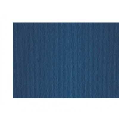 Cartulina Elle Erre 50x70 cm BLEU 220 gramos Fabriano