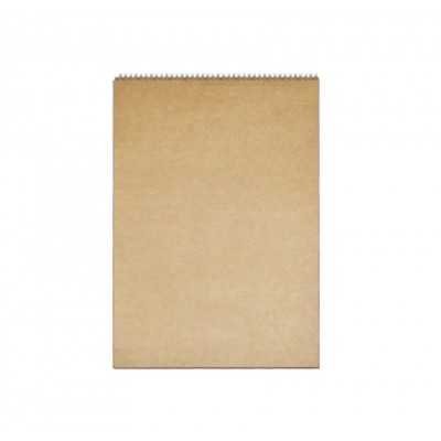 Block Misionero A4 de 180 gramos Espiralado Brock