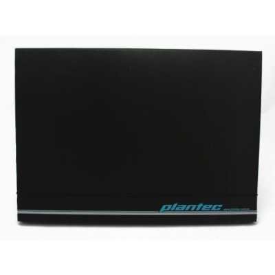 Carpeta corrugado plastica 37 x 52 cm Plantec