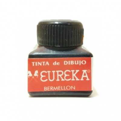 Tinta para Dibujo Profesional Bermellón (03) x15 cc Eureka