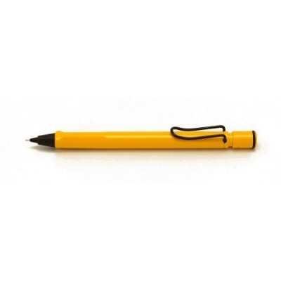 Portaminas 118 Safari amarillo Lamy