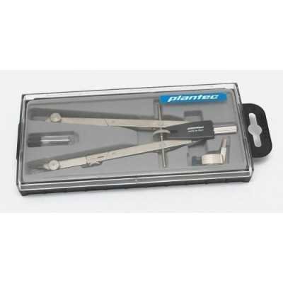Compas dos articulaciones con ajuste micrometrico Plantec