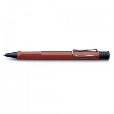 Boligrafo Safari Rojo 216 Lamy