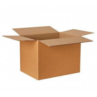 Caja de Embalaje Cartón 60x40x40 cm M&D