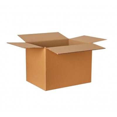 Caja de Embalaje Cartón 50x40x30 cm M&D