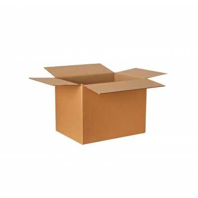 Caja de Embalaje Cartón 30x20x20 cm M&D