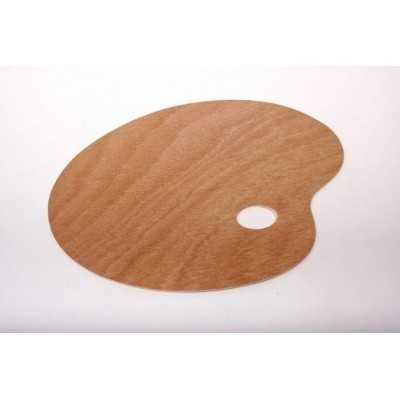 Paleta de madera 40x50cm StationeryImag