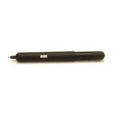 Boligrafo lamy pico acero negro 288