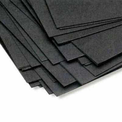 Papel de dibujo Enet Negro 35x50 120 grs Hemapel