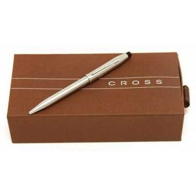Boligrafo Century II Cromado Cross