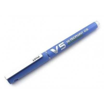 Roller TecPoint BX-V5 Azul Pilot