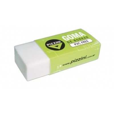 Goma de borrar PVC Free GT44 Pizzini