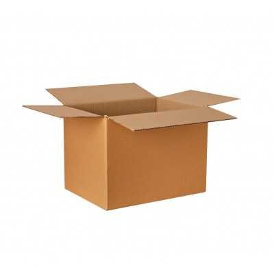 Caja de embalaje Cartón 40x30x30 cm M&D