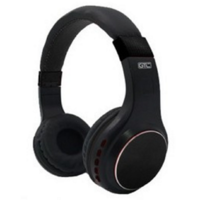 Auricular Bluetooth 4.2 Negro GTC