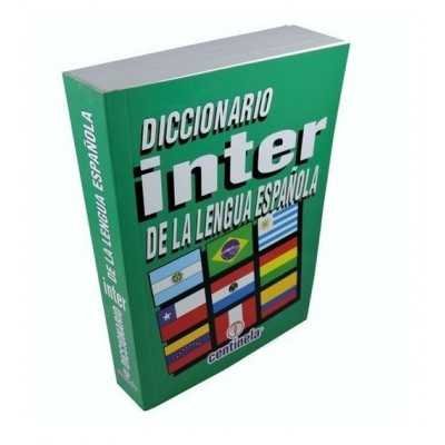 Diccionario Internacional de la lengua española