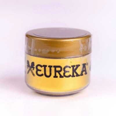 Purpurina en pote ORO RICO x30 gramos Eureka