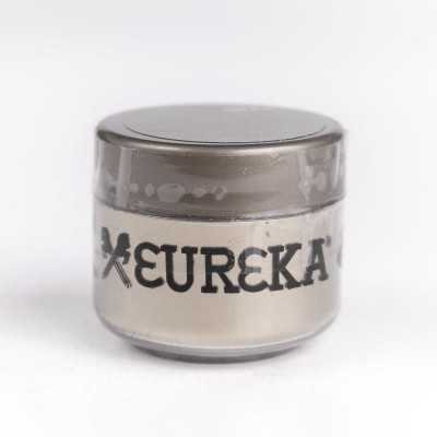 Purpurina en pote PLATA x30 gramos Eureka