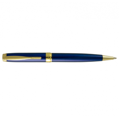 Boligrafo Imperial King azul Sabonis