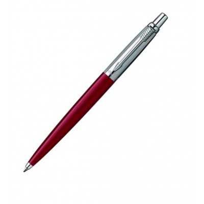 Boligrafo Parker Jotter Kensington red