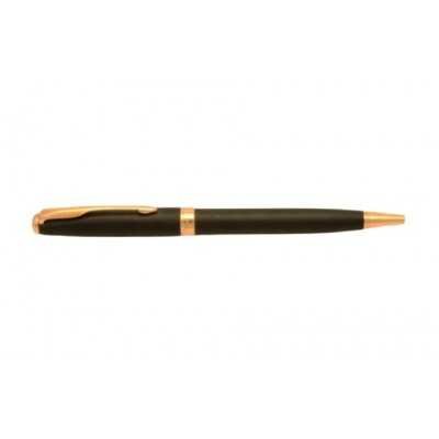 Boligrafo Sonnet Laque Negro GT Parker