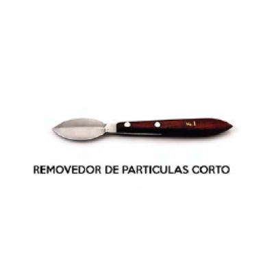 Removedor de Particulas Corto StationeryImag