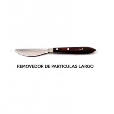 Removedor de Particulas Largo StationeryImag