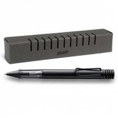 Boligrafo Al Star Negro mate 271 Lamy
