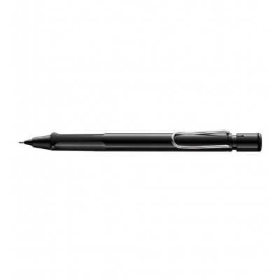 Portaminas Safari color Negro 119 Lamy