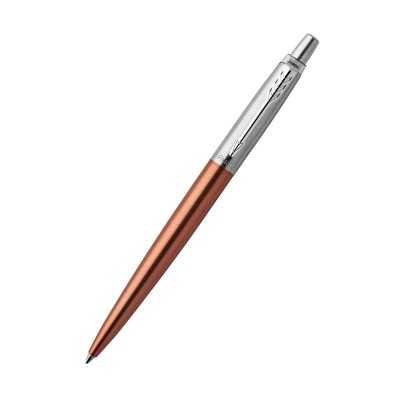 Boligrafo Parker Jotter Chelsea orange