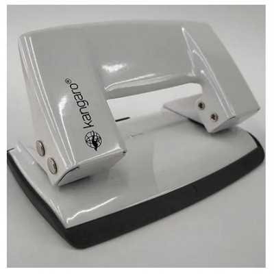 Perforadora Aion-10 para 10 hojas Kangaro