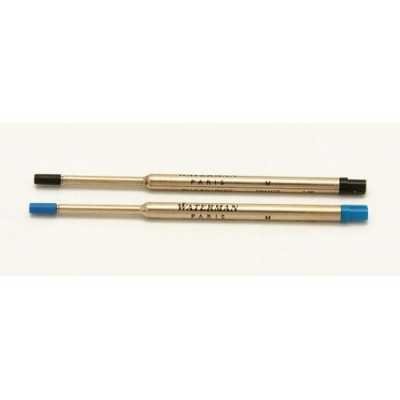 Repuesto para boligrafo azul Waterman