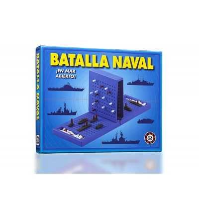 Batalla naval Ruibal