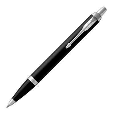 Boligrafo IM CT Negro Matte Parker