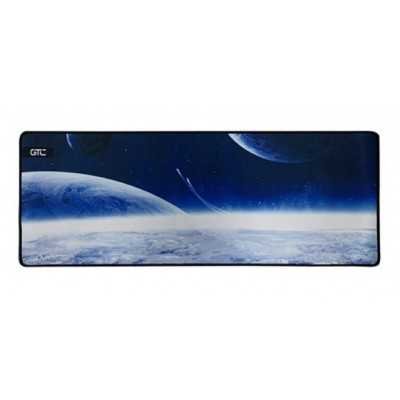 Mousepad Gamer Extragrande Space GTC