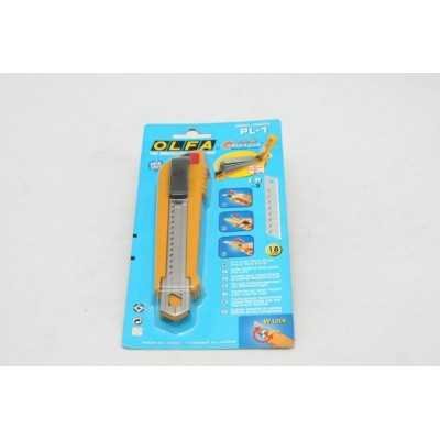 Cuchilla PL 1 Olfa