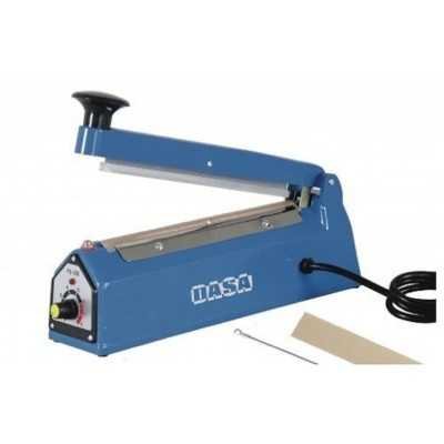 Sellador Bolsas FS-200 ABS 20 cm de largo Dasa