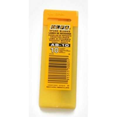 Repuesto OLF-AB10 9mm Olfa