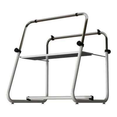 Base de Mesa para Dibujo Blanca Plantec