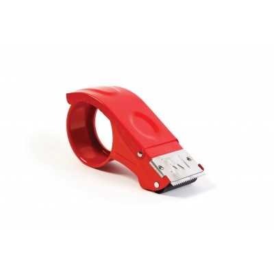 Portarollo dispensador cinta de empaque sin grip Olami