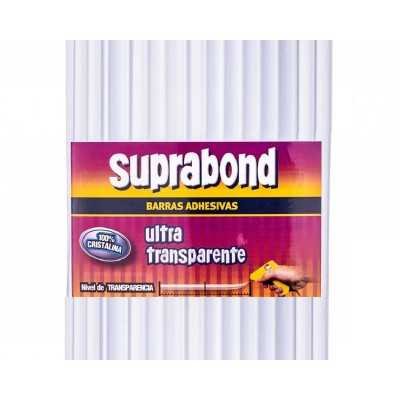 Barra adhesiva ultra transparente 0,74x10 x 25 unidades Suprabond