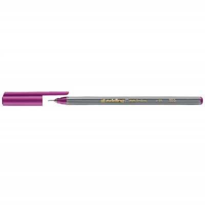 Microfibra al Agua Punta Extra Fina art 55 Violeta (08) Edding