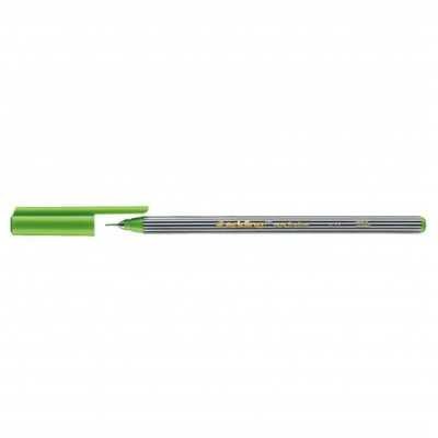 Microfibra al Agua Punta Extra Fina art 55 Verde Claro (11) Edding