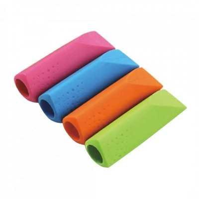 Goma Cappy para lápices Keyboard