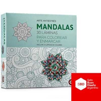 Mandalas Ruibal