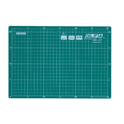 Base de corte A4 Olfa