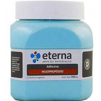 Adhesivo Multipropósito x700 ml Eterna