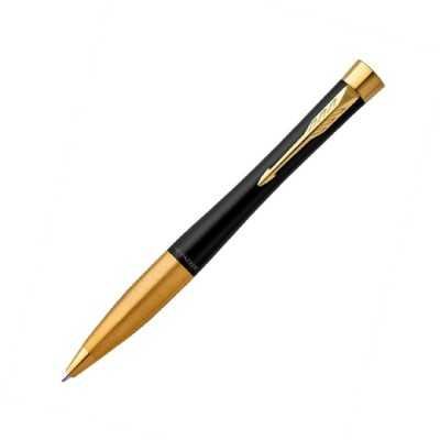 Boligrafo Urban GT negro mate Parker