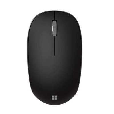 Mouse Bluetooth Negro Microsoft