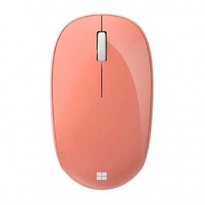 Mouse Bluetooth Durazno Microsoft