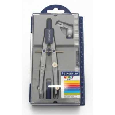 Compás 550-01 Staedtler